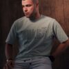 pexels-moh-adbelghaffar-14302017 Men Brand Logo Polo Collar T-shirt