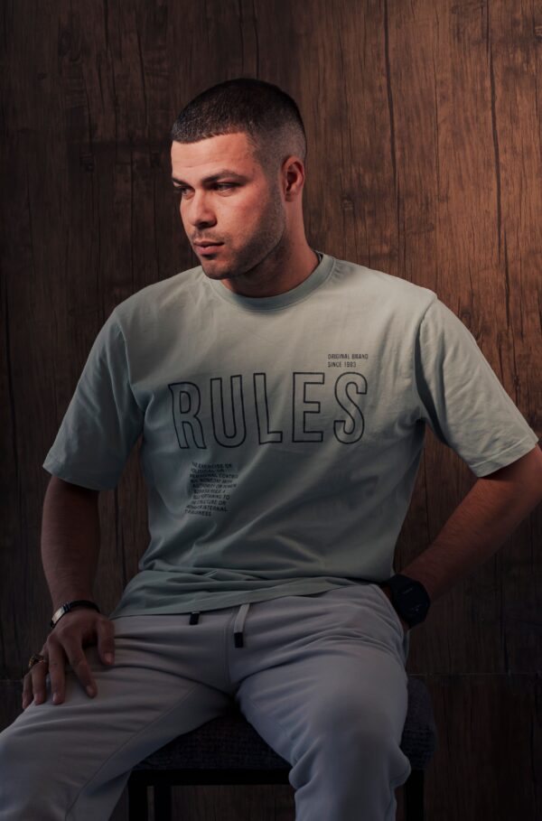 pexels-moh-adbelghaffar-14302017 Men Brand Logo Polo Collar T-shirt
