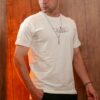 pexels-moh-adbelghaffar-17739734 Men Brand Logo Polo Collar T-shirt