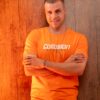pexels-moh-adbelghaffar-17739735 Men Brand Logo Polo Collar T-shirt