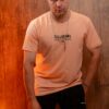 pexels-moh-adbelghaffar-17739736 Men Brand Logo Polo Collar T-shirt